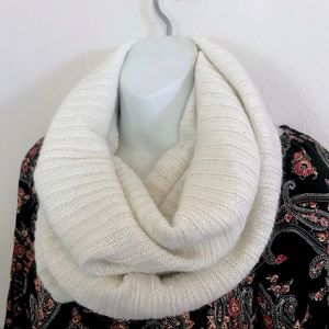 Infinity Scarf